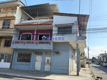VENTA CASA RENTERA SUR GUAYAQUIL (RV)