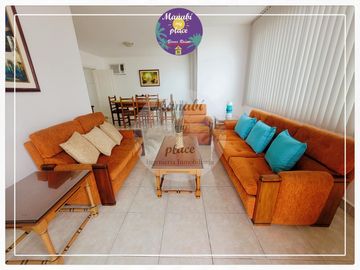 Renta y Venta de Departamento de 2 dormitorios