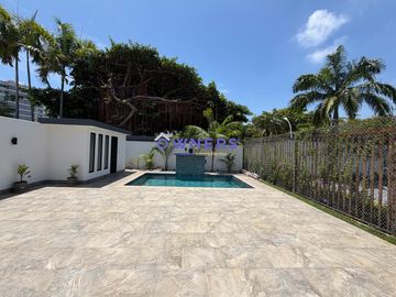 VENTA CASA ESTRENO MOCOLI SAMBORONDON PISCINA BAR BBQ (JLR