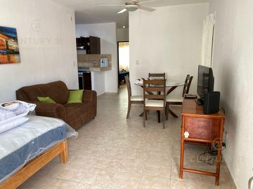 En Venta Departartamento de 2 Recamaras en Torres Playa...