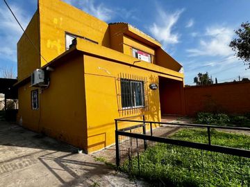 CASA 5 AMBIENTES VENTA EN GLEW