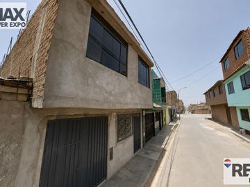 Casa en MARISCAL ANDRES AVELINO CACERES