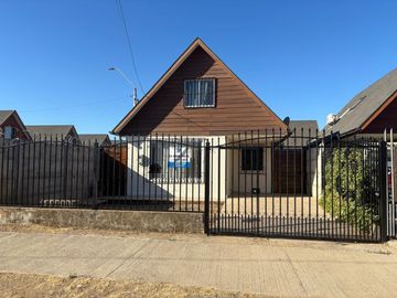 VILLA LAS PRADERAS