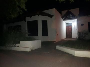 Casa - Bajo Palermo