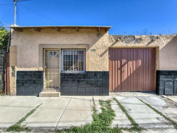 CASA EN VENTA 3 DORMITORIOS CON DEPTO. INDEPENDIENTE EN...