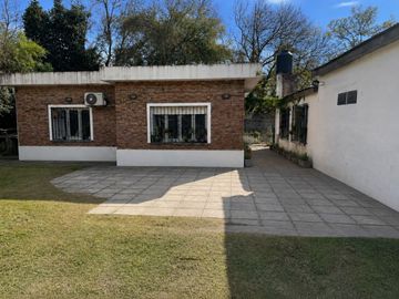 VENTA CASA 4 AMB GALPON CASA ADICIONAL DEL VISO