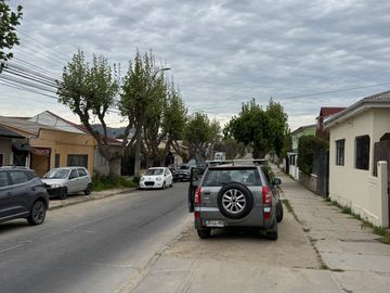 ARRIENDO AMPLIA Y CENTRAL CASA QUILPUE