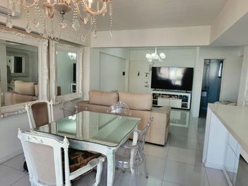 VENTA DEPTO 3 AMB EN LANÚS CON COCHERA Y BALCÓN