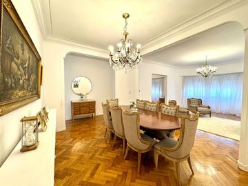 VENTA CASA 5 AMB EN RAMOS MEJIA SOBRE 5 LOTES