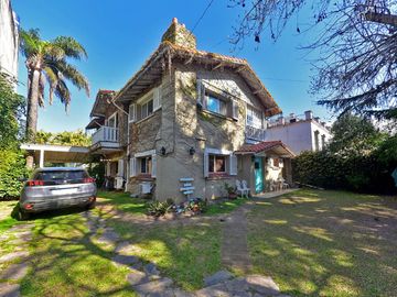 VENTA CASA RECICLADA 6 AMB CASCO HIST SAN ISIDRO