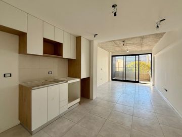 Venta Departamento Florida en POZO