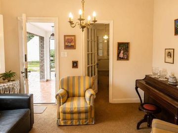 Casa en venta Boulogne de 598m2 lote