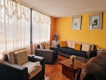 Venta Casa Rentera en la Forestal Media, Sur de Quito