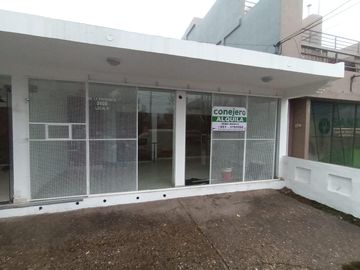 ALQUILER Local comercial - EXCELENTE UBICACION