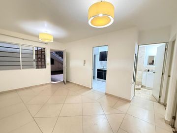 Departamento en Col. Doctores, Cuahutémoc