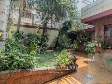 Venta - Casa - Barrio Naón - Mataderos - Capital Federal