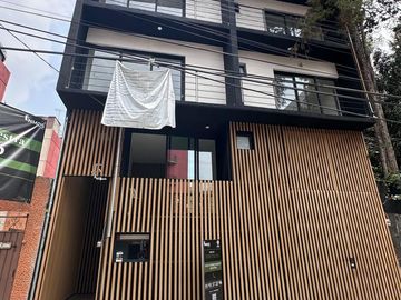 Departamento en Venta en Col Portales