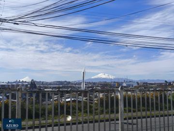 Casa en arriendo  en PUERTO MONTT