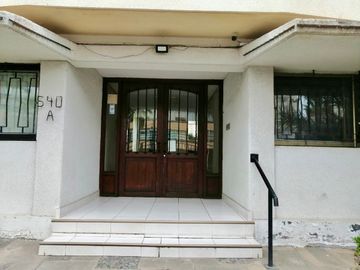 ARRIENDO DEPTO AMOBLADO 2D 2B SAN MARTÍN VIÑA DEL MAR
