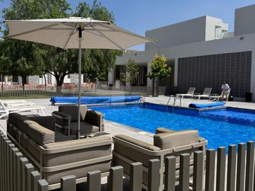 Departamento para RENTA en KENZA Sonterra