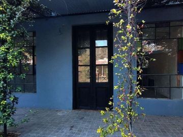 VENTA CASA 5 AMB. B° CDO. LOS CARACOLES MASCHWITZ