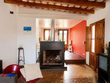 Casa  venta 5 amb luminosa jardín  pileta Martínez