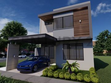 ¡Gana Plusvalía y Financia tu Entrada a Plazos! Casa en...