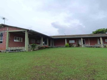 CASA EN VENTA EN CAMBIA/CALDAS