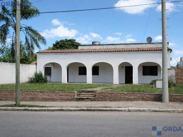 Venta Increíble Casona Antigua en Muy Buen Estado