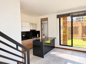 Vendo espectacular Casa, Chía