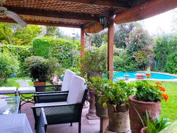 Casa en venta  en LO BARNECHEA