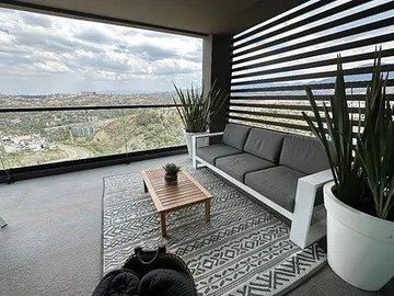 Venta Departamento Terra Viure Bosque Esmeralda Atizapán...