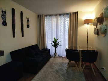 VENTA DEPARTAMENTO ESPECTACULAR