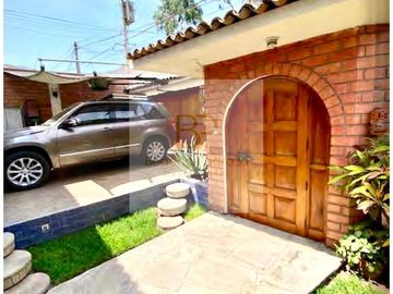 Casa en RINCONADA DEL LAGO ETAPA II