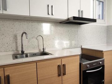 ALQUILER DPTO 2 AMB. | BARRIO NORTE | RECICLADO!