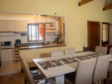 Casa en Manuel Alberti