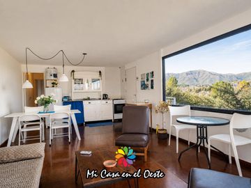 Casa en La Falda