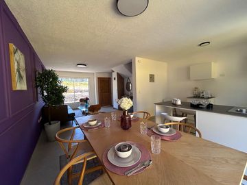 IRA Casa de Venta a Estrenar en el Valle de los chillos...