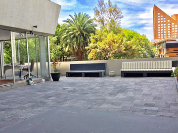Departamento en Renta en Presidente Masaryk Polanco II...