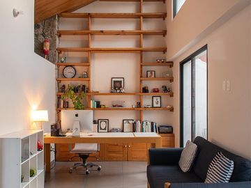 Loft en renta en Villa Verdun