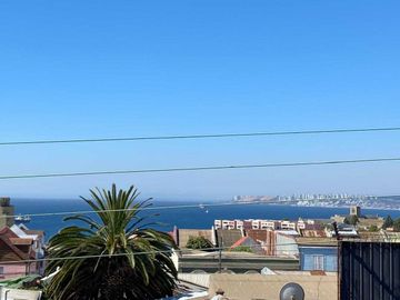 Casa en arriendo  en VALPARAÍSO
