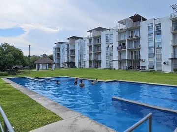 Departamento en venta en Emiliano Zapata, Morelos