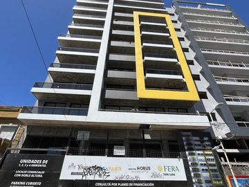 Departamento - Wilde