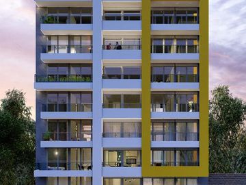 Departamento - Wilde