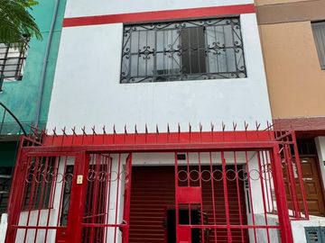 LOCAL  en ALQUILER en SURQUILLO