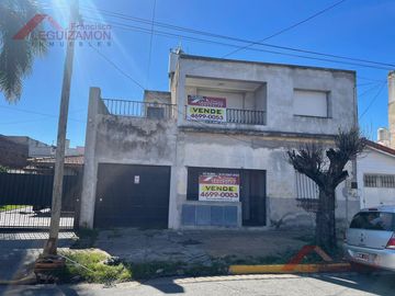VENTA EN BLOCK – 3 VIVIENDAS   UNIDAD ADICIONAL – VILLA...