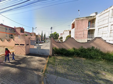 Departamento en venta de remate, La Veleta, Ecatepec