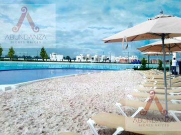 DEPARTAMENTO EN VENTA METEPEC FORESTA
