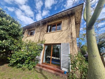 ARRIENDO CASA 3HAB 1BA LIMACHE