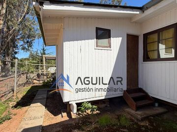 CASA BOSQUES ALGARROBO 2D 2B 3ESTACIONAMIENTOS